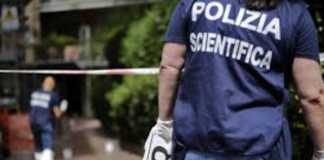 Polizia Scientifica