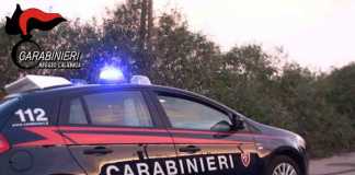 Radiomobile Carabinieri