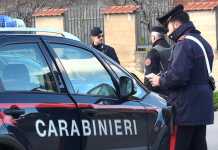 controllo carabinieri