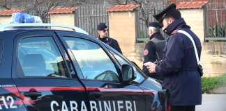 controllo carabinieri