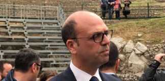 Angelino Alfano