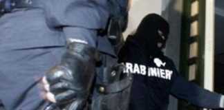 Catturato a Bari l'afghano Nasiri Hakim, sospetto jihadista