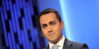 Luigi Di Maio