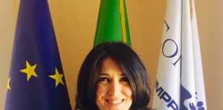 Maria Cocciolo, Presidente del Comitato Imprenditoria Femminile della Camera di Commercio bruzia