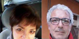 Omicidio a Caltagirone: Patrizia Formica e Salvatore Pirronello