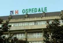 ospedele Soverato