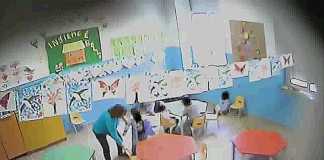 violenza scuola infanzia petilia policastro