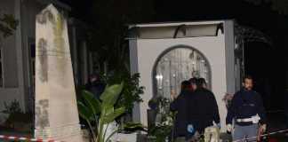 Svolta nell'omicidio al cimitero di Catania, arrestato il figlio di Velardi Angelo Fabio Matà