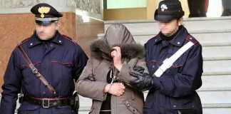 arresti-carabinieri-donna