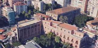 istituto musicale Bellini