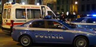 polizia-ambulanza