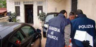 La mafia catanese a Milano, 15 arresti nel clan Laudani