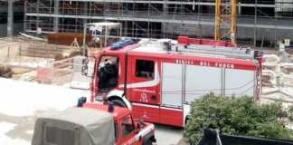 Cade da ponteggio a Bolzano, muore un operaio crotonese Gabriele Arcuri