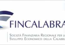 Fincalabra indagato Cda