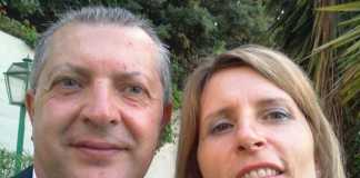 Giovanni Petrasso e Maria Grazia Russo omicidio suicidio Mantalto uffugo