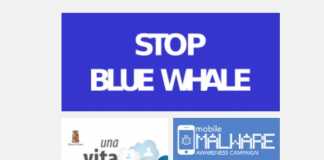 Stop Blue Whale