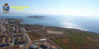 area sequestrata Siracusa_SPN