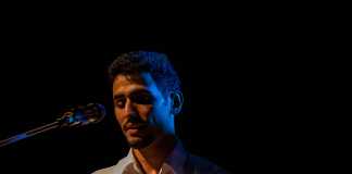 Il pianista siriano Aeham Ahmad a Cosenza