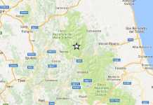 terremoto Arquata Norcia