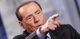 Silvio Berlusconi