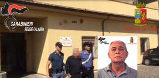 arresto latitante Giovanni Priolo 3