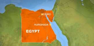attentato Hurhada Egitto