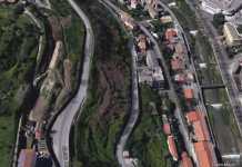 incidente a Cosenza, muore donna