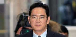 impero Samsung Lee Jae-yong