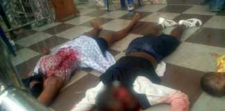 persone uccise in nigeria