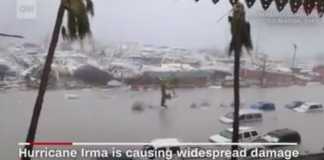 uragano Irma