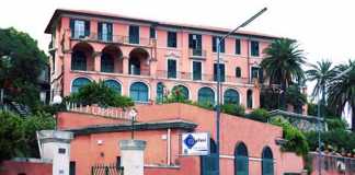 Fondi sospetti e riciclaggio, sequestrata Villa Cappellani a Messina
