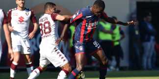 Crotone Torino fc