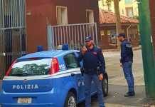 arresti Polizia Catanzaro