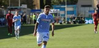 SPAL-Crotone 1-1