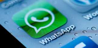 possibile eliminare messaggi su WhatsApp