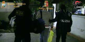 arresti Rinzivillo