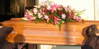 funerali