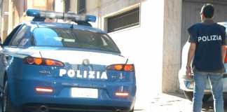 squadra mobile polizia