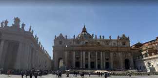 Abusi sessuali nel preseminario dei chierichetti del Papa