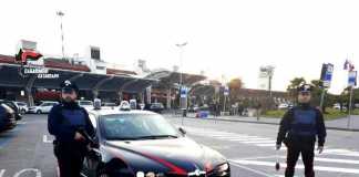 Prostituzione e rapina, tre arresti a Lamezia Terme