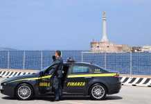 guardia di finanza Messina