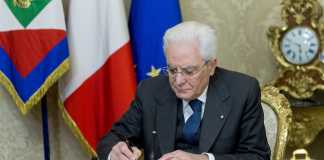 Mattarella ha sciolto le Camere. Cdm: "Si vota il 4 marzo 2018"