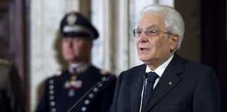 Mattarella scioglie le Camere, tempo scaduto per lo "Ius Soli"