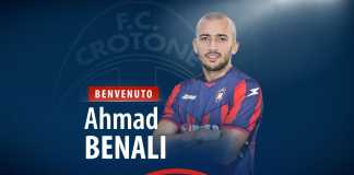 Ahmad Benali