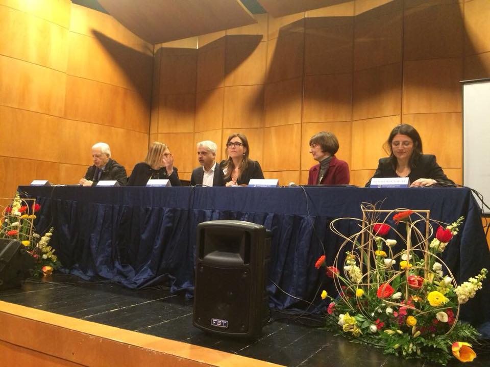 Convegno Nazionale  Montessori Ma-Mò