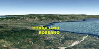 Corigliano Rossano