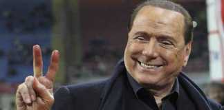 Silvio Berlusconi