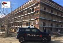 cantiere Rems Girfalco