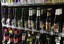 Vende birre in distributori automatici, multato per 10 mila euro