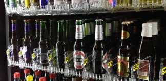 Vende birre in distributori automatici, multato per 10 mila euro